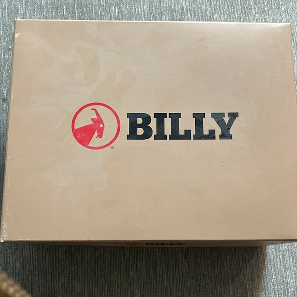 Billy Footwear Toddler Haring Essential High Top Pink/Blue Zipper Sneakers Sz 12 - Picture 6 of 6